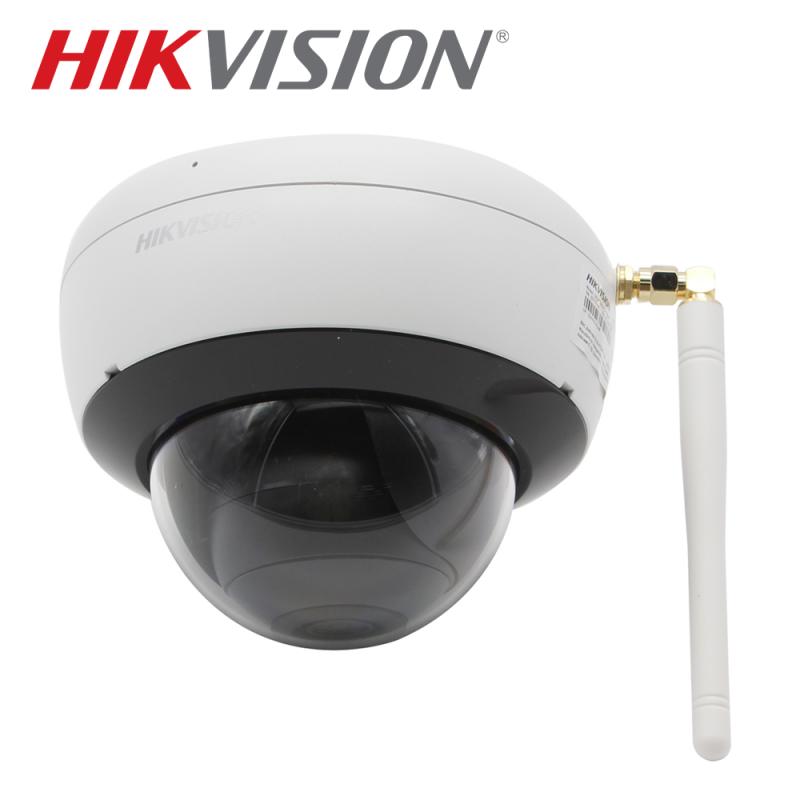 Camera IP WIFI không dây 2.0Megapixel HIKVISION DS-2CD2121G1-IDW1, hàng chính hãng.