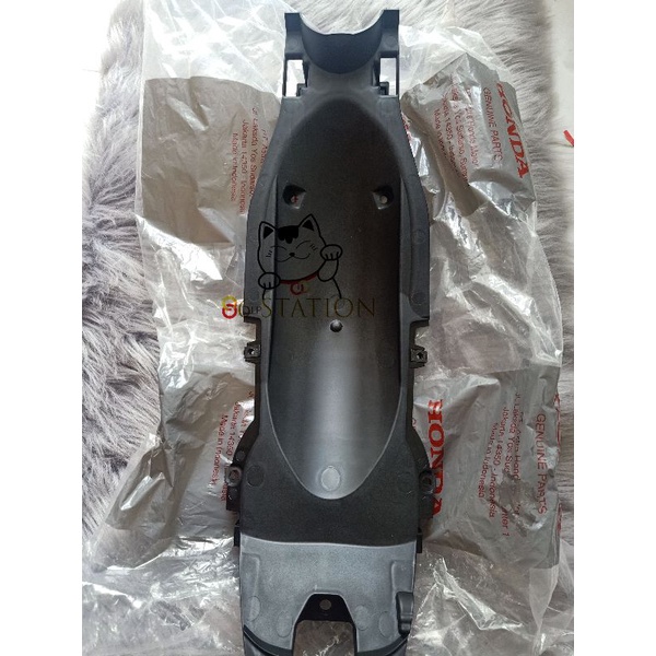 Chắn bùn gầm sau sonic 150r