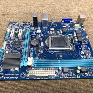 Bo mạch chủ Gigabyte H61M-DS2 rev 2.2 (Tháo dàn nét)