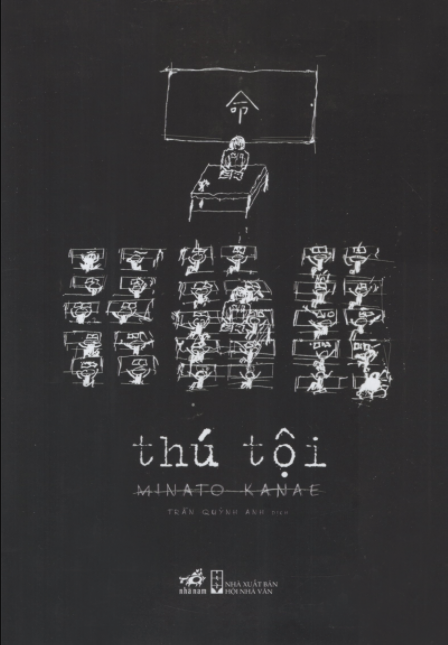 Sách - thú tội - newshop
