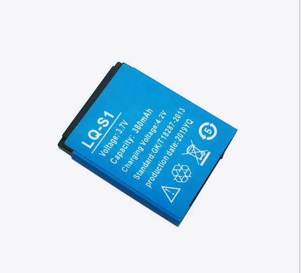 Pin chuẩn cường độ thế hệ mới dành cho đồng hồ thông minh DZ09, A1, QW09, W8, V8, X6...