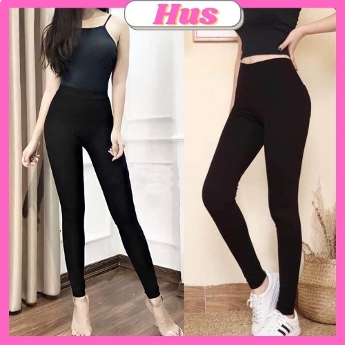 Quần legging DÀI đủ size