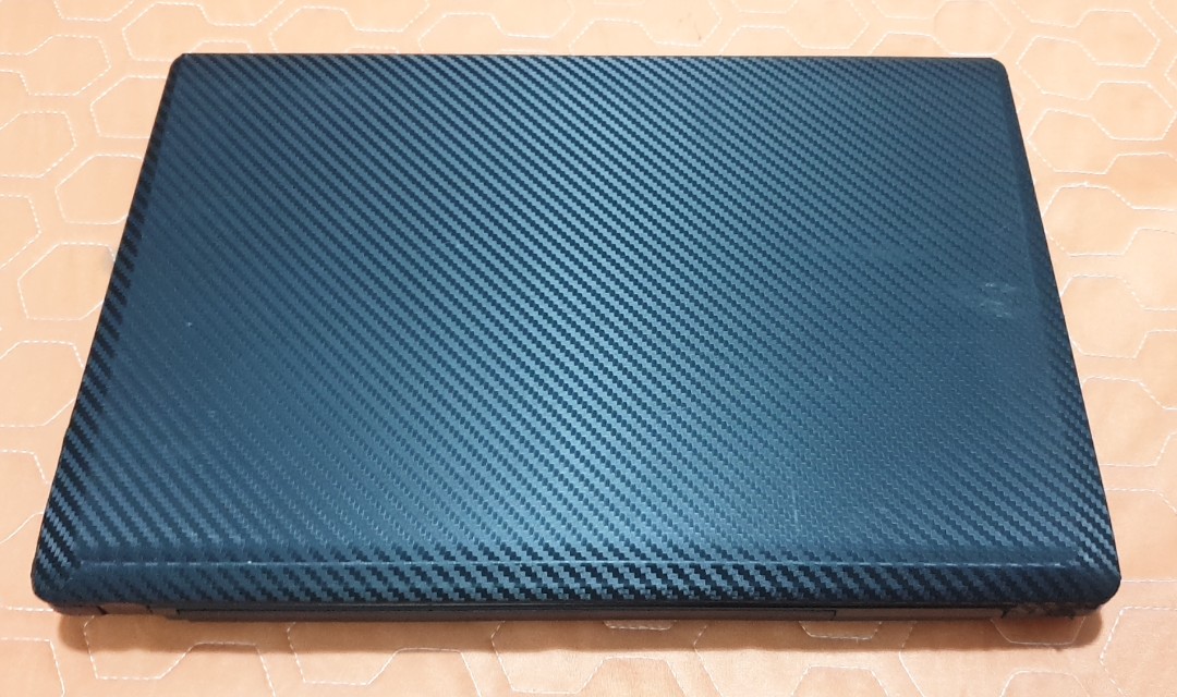 Laptop lenovo g470