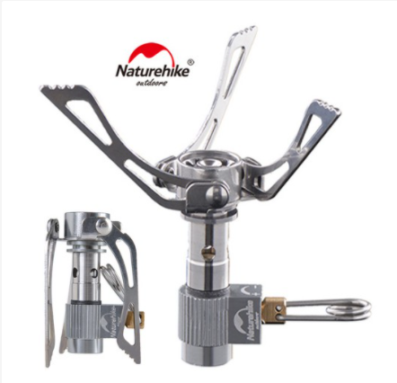 Bếp gas dã ngoại mini naturehike nh17l035-t