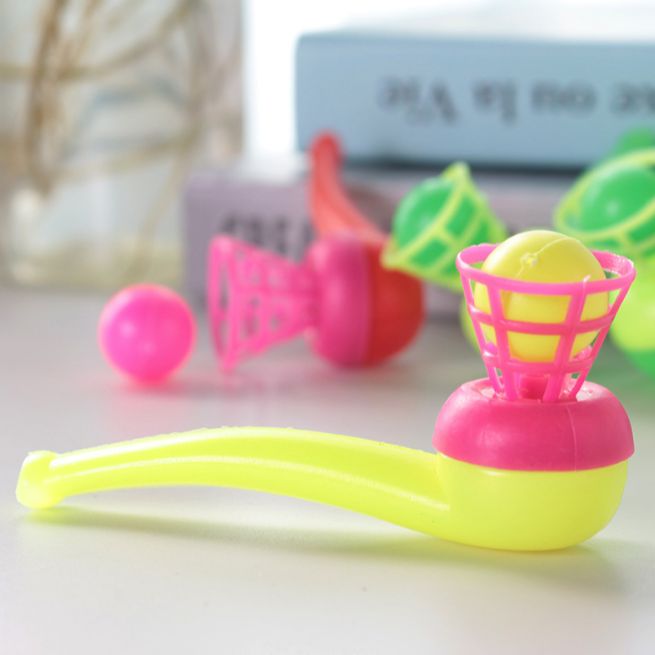 [LOẠI TO] Bộ Thổi Bóng Nhựa Cho Bé - Bộ Thổi Bóng Nhựa An Toàn Giúp Trẻ Phát Triển Kỹ Năng [ĐỒ CHƠI TRẺ EM]