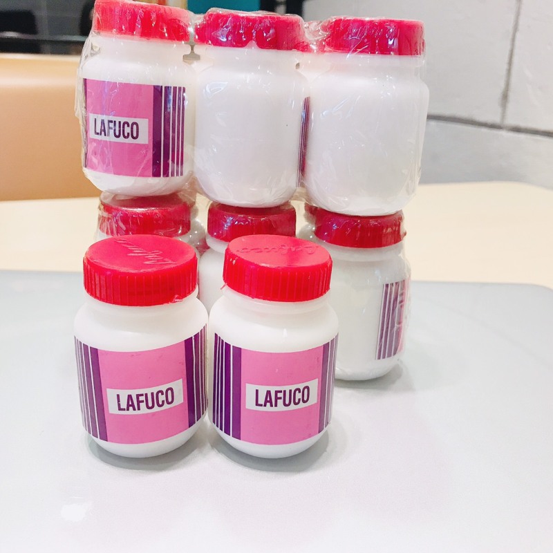 KEM MỀM DA LAFUCO