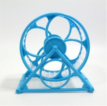 ✅(Có Quà Tặng)Wheel chạy di động cho hamster.