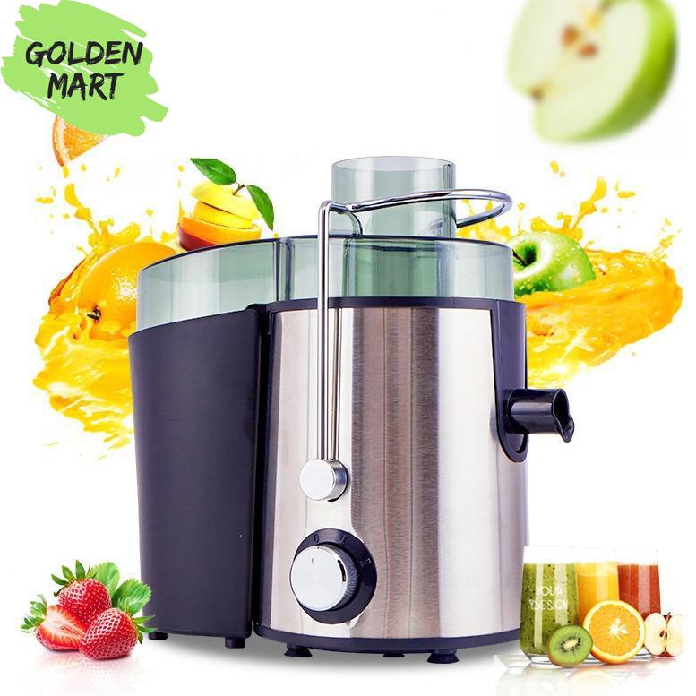 Máy ép trái cây juicer extractor axq - 616