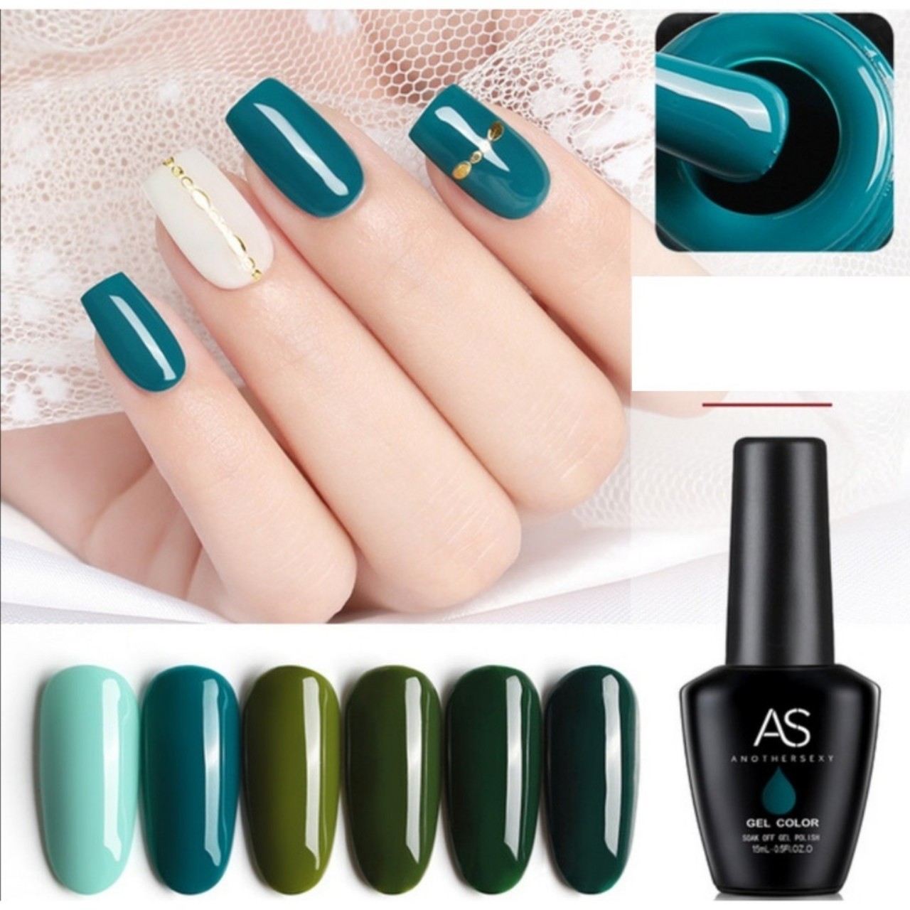SƠN GEL AS - HÀNG LOẠI 1 - BYH068