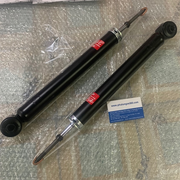 Phuộc nhún sau xpander mã kyb: 3430077