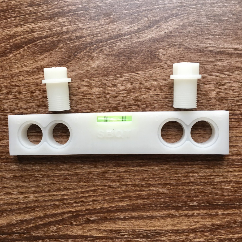 Dưỡng chôn chân sen, thước cân sen, cân thủy, livo, li vô nóng lạnh