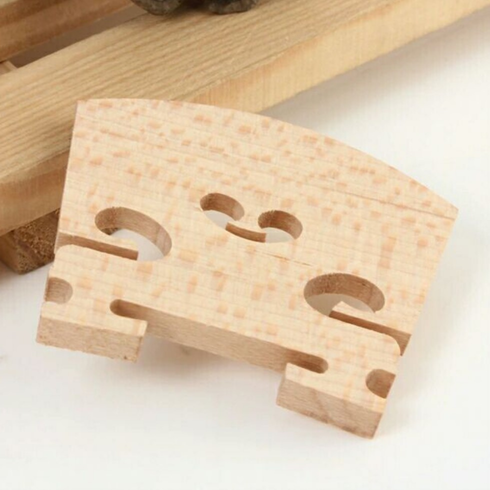 Ngựa đàn violin size 4/4 cao cấp