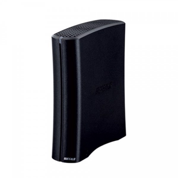 Box hdd 3.5 buffalo 2.0 - 2.0