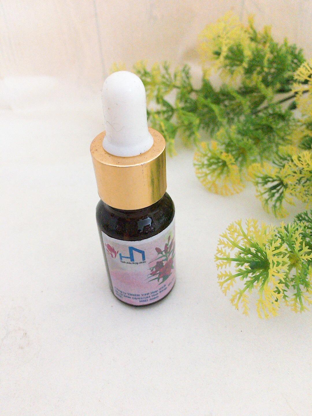 Tinh dầu Hoa ly cao cấp lọ 10ml