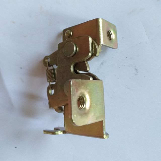 Bản lề khóa cốp xe máy điện Xmen