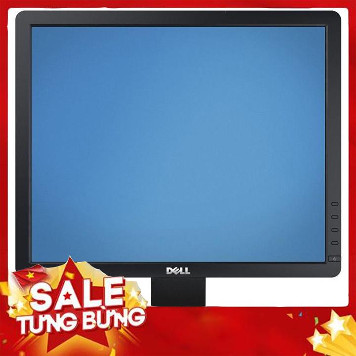 Màn Hình Máy Tính Dell E1715s - Màn Hình Máy Tính Dell 17 Inch Giá Tốt