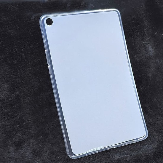 Ốp lưng Silicon XIaomi Mi Pad 4 plus