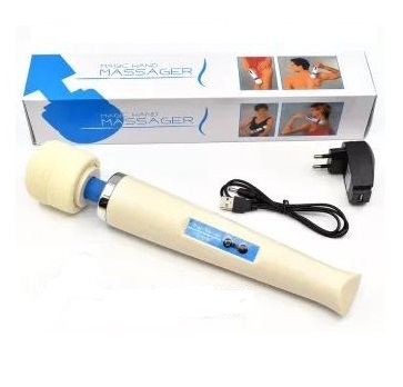 [HCM]Máy massage toàn thân cao cấp - tặng kèm móc khoá mini massage