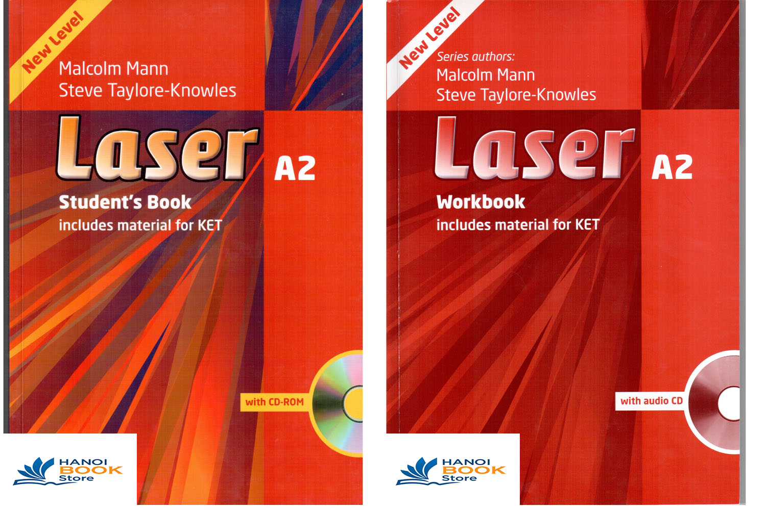 Sách tiếng anh Macmillan - Laser A2 Student_s Book - Workbook