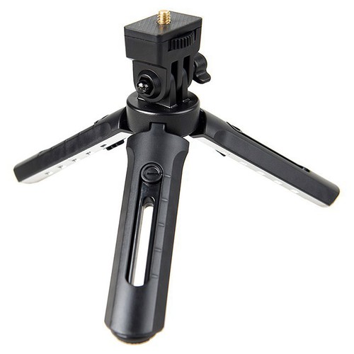 Chân đế chụp hình Tripod Support mini cho điện thoại máy ảnh
