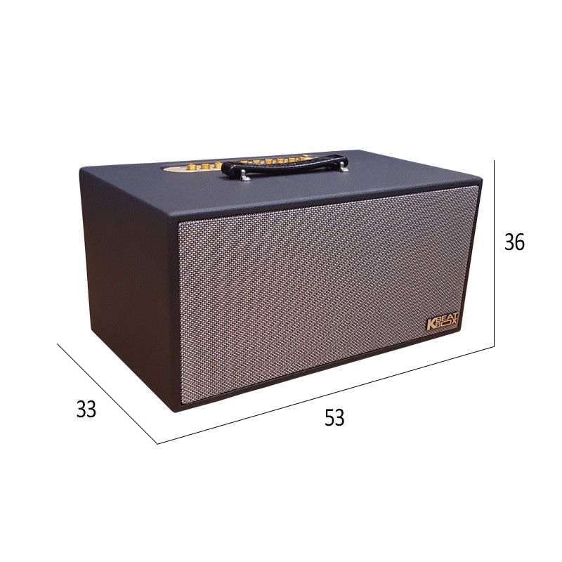 Loa Acnos Kbeatbox KSNET450 Loa Acnos Kbeatbox KSNET450