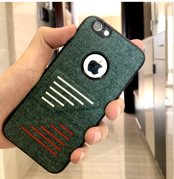 ỐP IPHONE BỌC VẢI LƯNG THỜI TRANG/CHỐNG BẨN/CHỐNG BỤI full case 6/6s/6plus/7/8/7plus/8plus/x/xs/xsmax/11/11promax-hcase