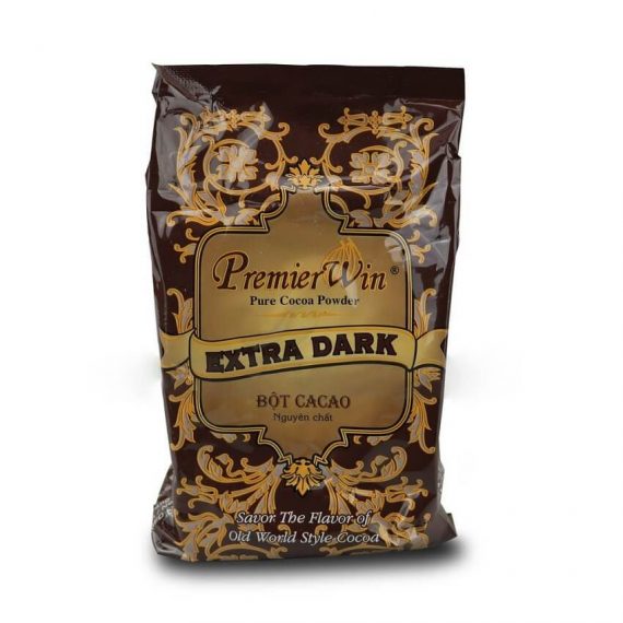 Bột Cacao Nguyên Chất Premier Win