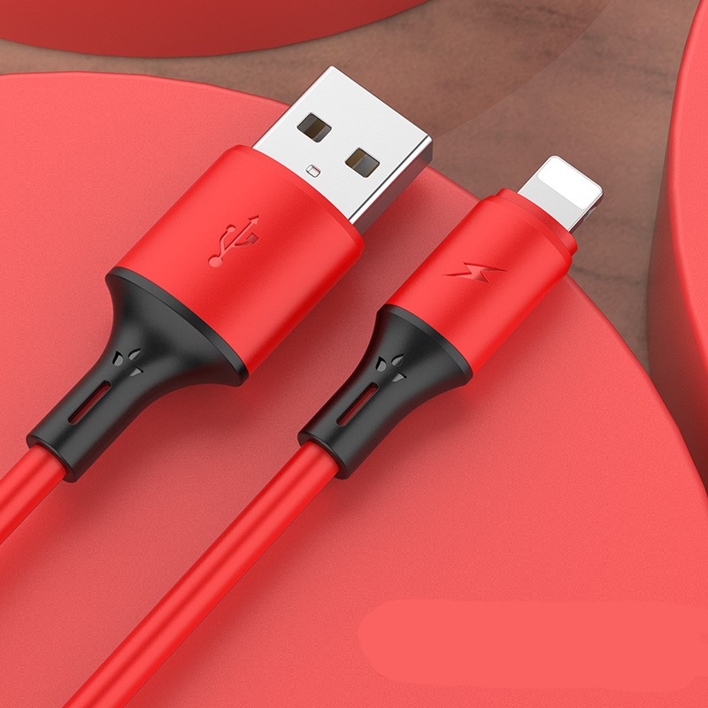 [Siêu bền] Dây cáp sạc Android MicroUSB  - Tương thích các dòng điện thoại Samsung, Huawei, Xiaomi, Oppo, Vivo