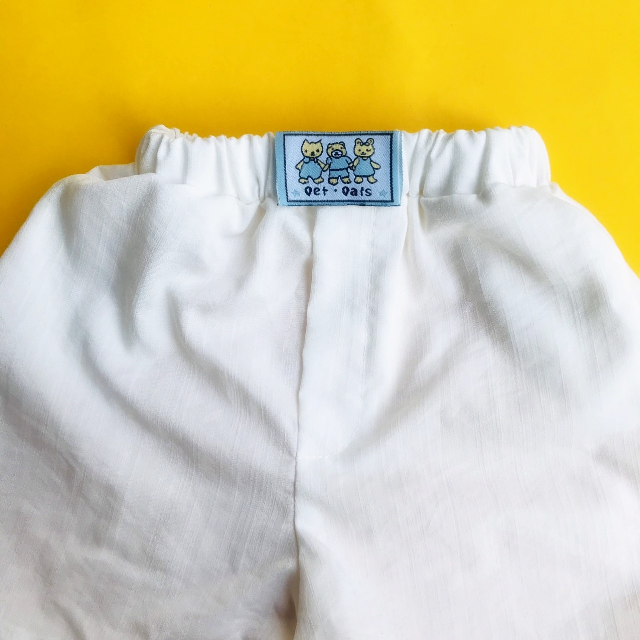 Quần đùi short chất đũi xước mềm mại thoáng mát cho trẻ em size 10-35kg