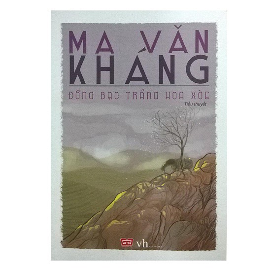 Sách - đồng bạc trăng hoa xòe