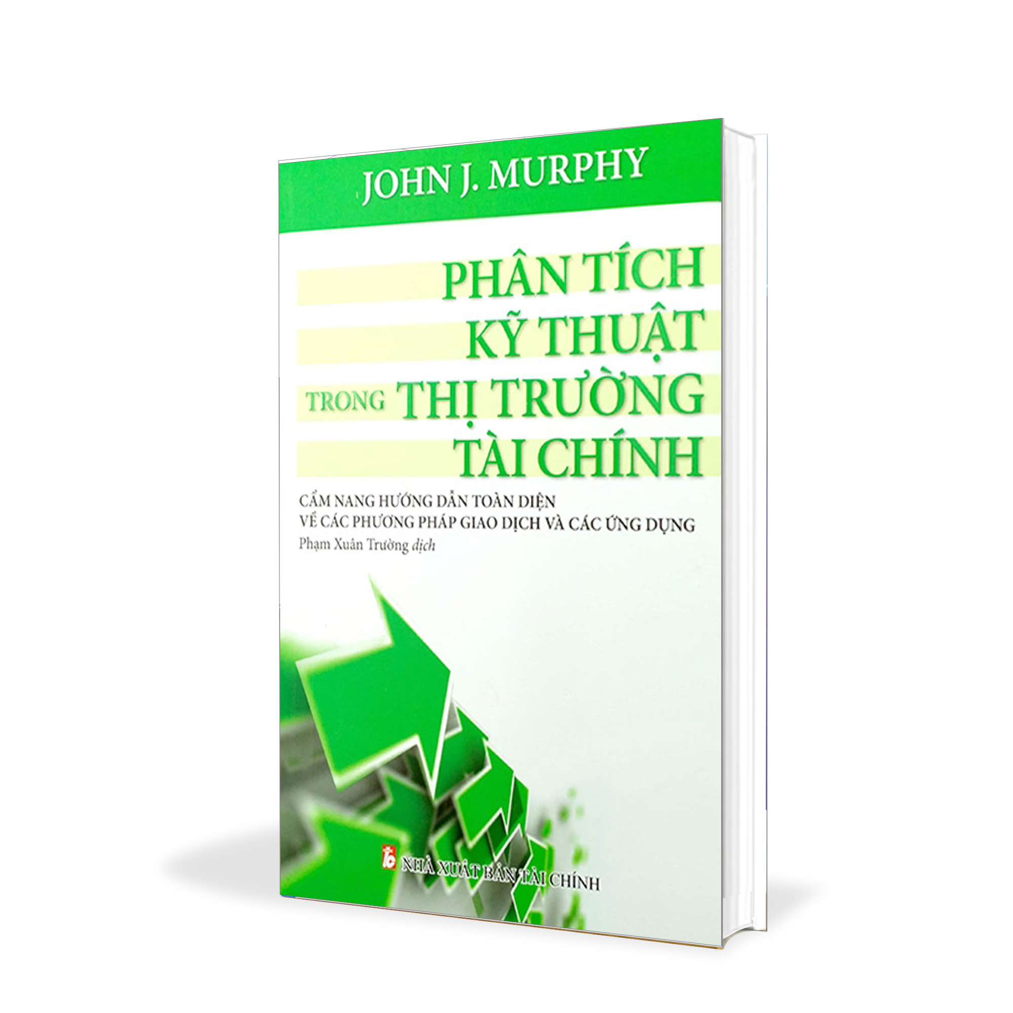 Phân Tích Kỹ Thuật Trong Thị Trường Tài Chính