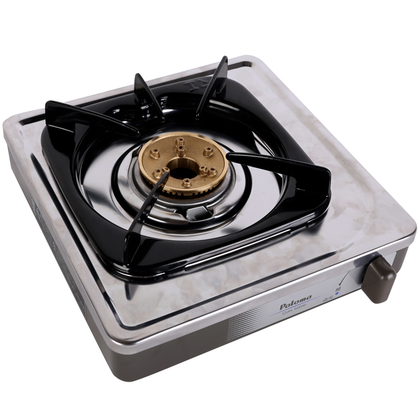 Bếp Gas Đơn Paloma PAE18S - Made in Japan-QUANG VINH
