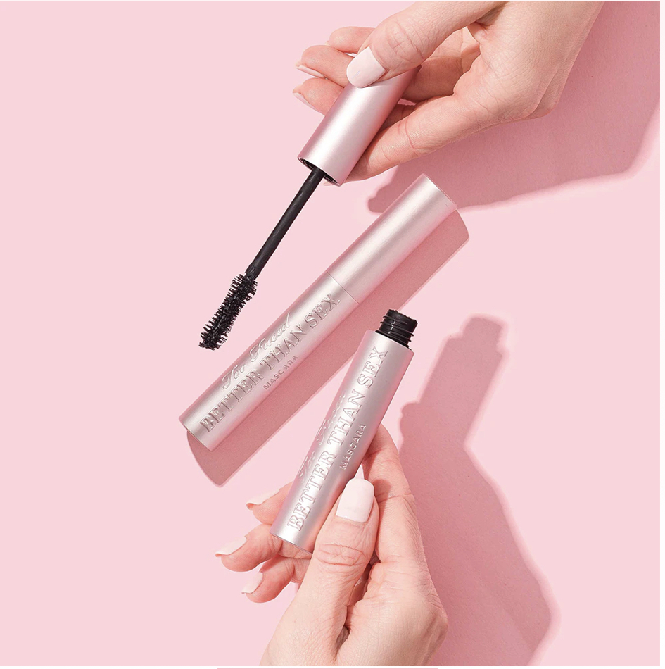 Chuốt Mi Too Faced Better Than S.e.x Mascara