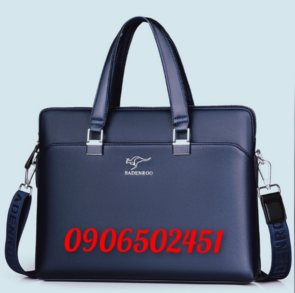 Cặp túi công sở, cặp đựng laptop, túi sách thời trang nam cao cấp bền đẹp