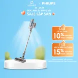 Máy Hút Bụi Không Dây Philips XC2011/01​ - Hàng Phân Phối Chính Hãng
