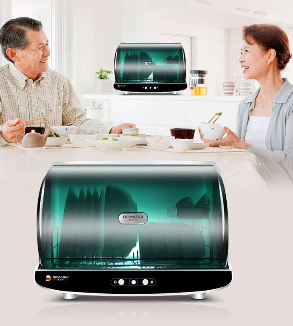 Smart1688 - Máy sấy chén dĩa Demas™️ Germany