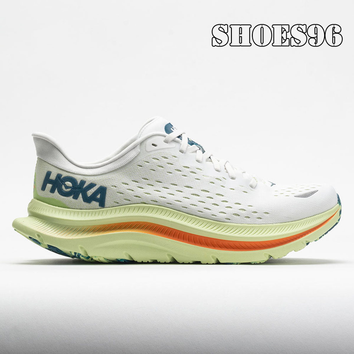 Giày thể tham nam hoka kawana, giày chạy bộ 2023, độn đế 7cm, siêu êm, siêu bền, siêu nhẹ.