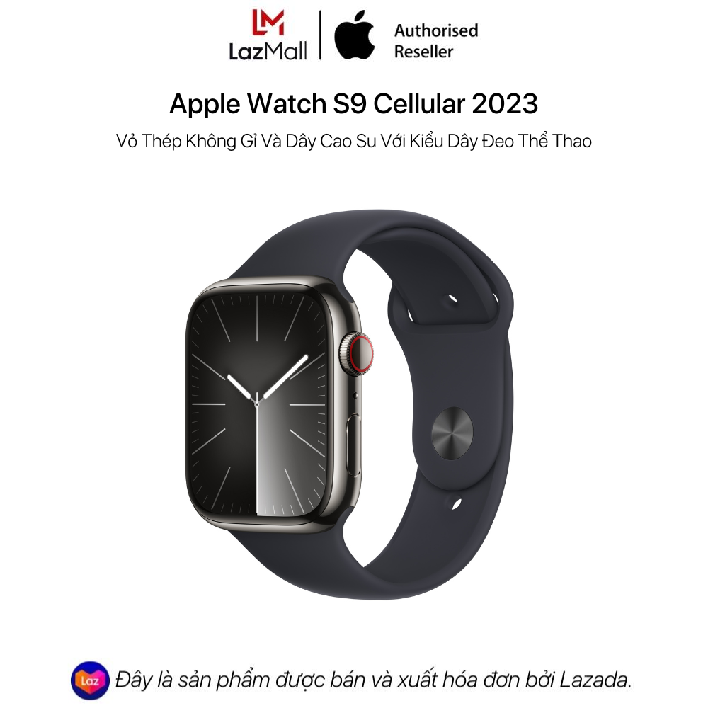 dây apple watch