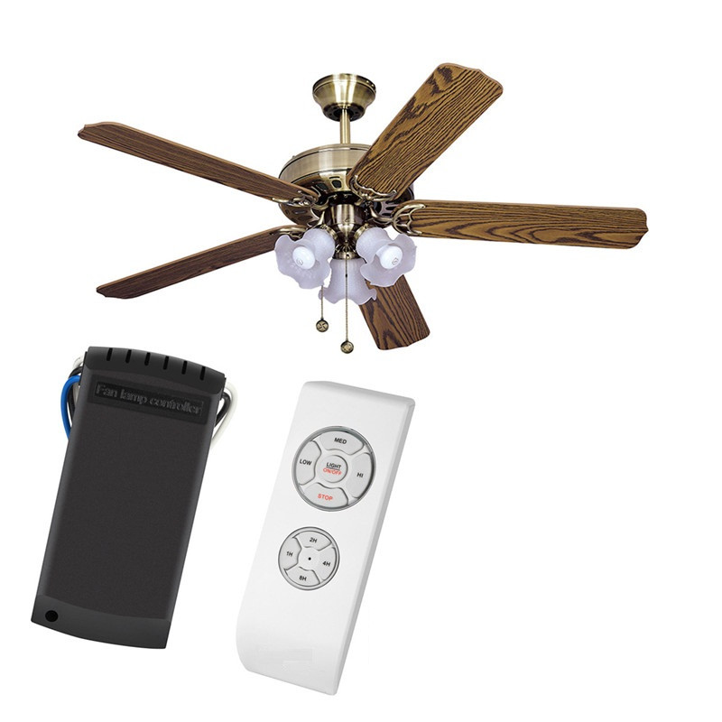 Bộ điều khiển quạt trần từ xa cao cấp - remote quạt - mạch điều khiển-mạch quạt điều khiển từ xa, điều khiển từ xa cho quạt - DKQD