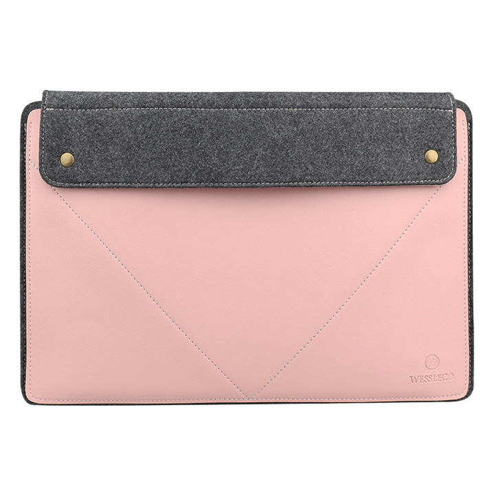 Túi đựng laptop, macbook, surface chất liệu pu - oz143