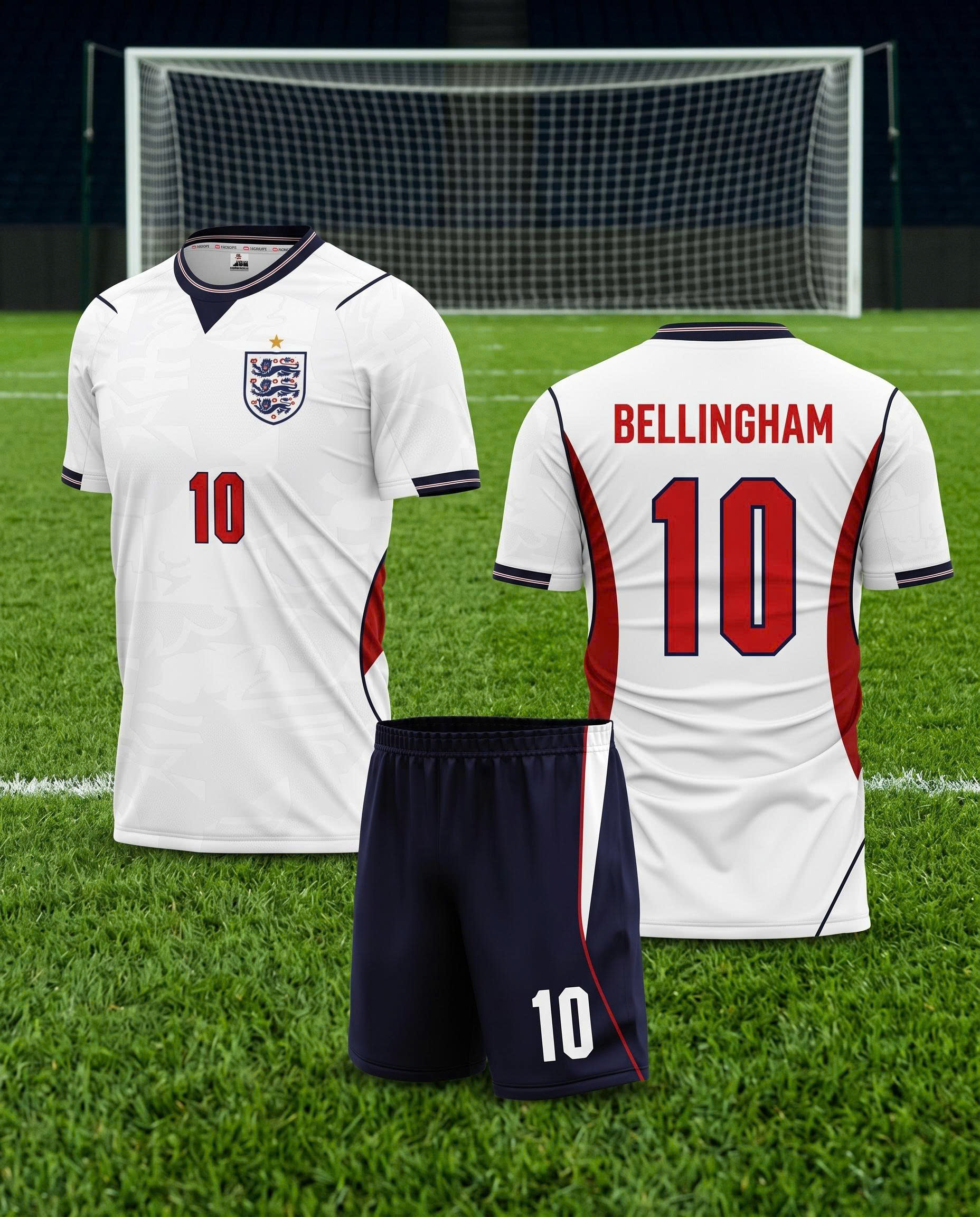 ÁO ĐÁ BÓNG CÁC CẦU THỦ SIÊU SAO WORLDCUP 2026, HÀNG THUN MÈ