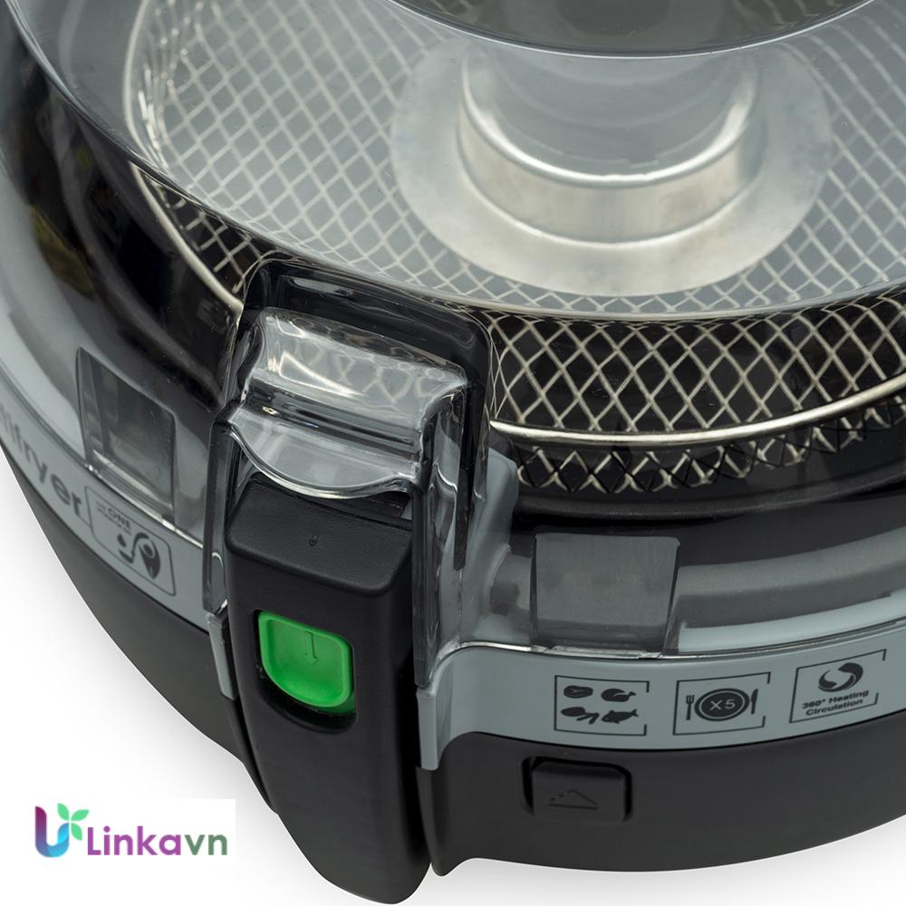 Nồi Chiên Không Dầu Grandon Home - 3