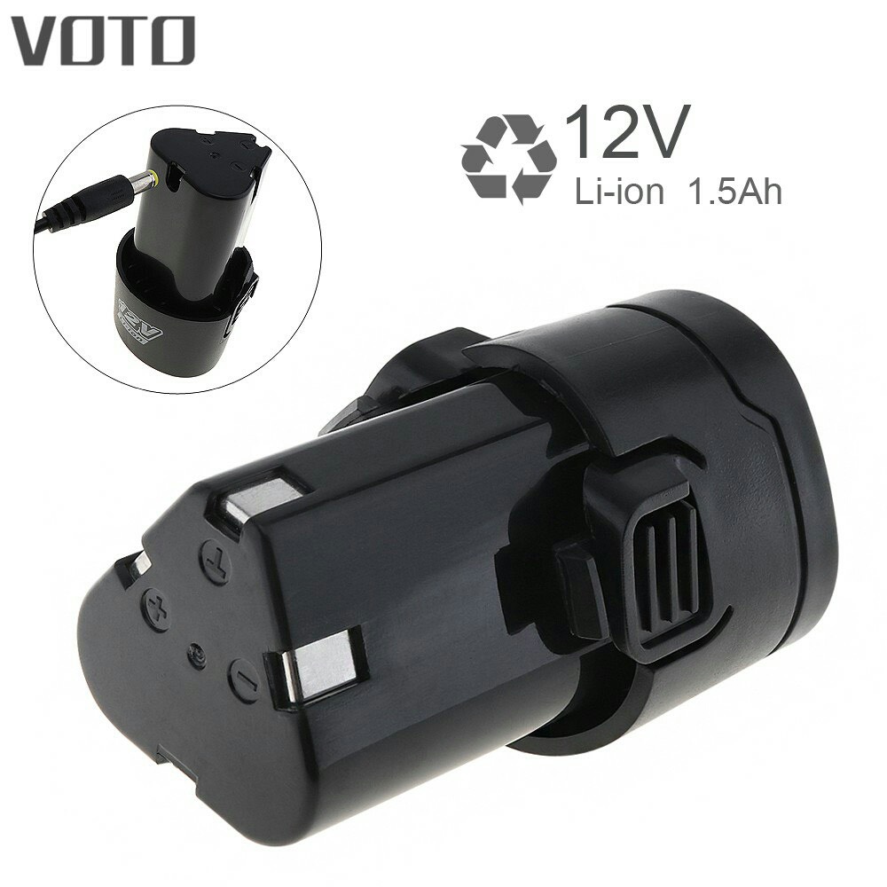 Pin lion 12v 1500mah-pin máy khoan 12v