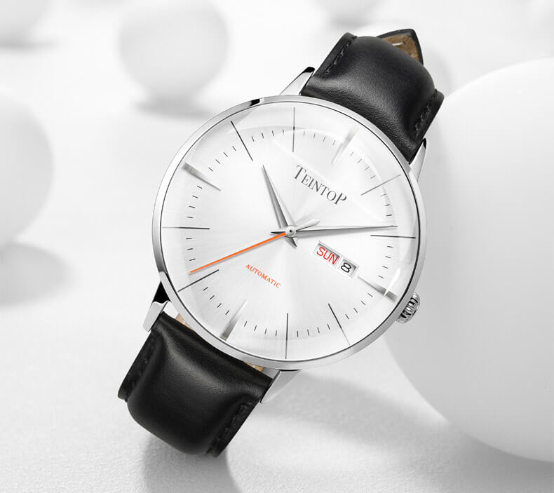 Đồng hồ nam chính hãng Teintop T7009-4 Automatic