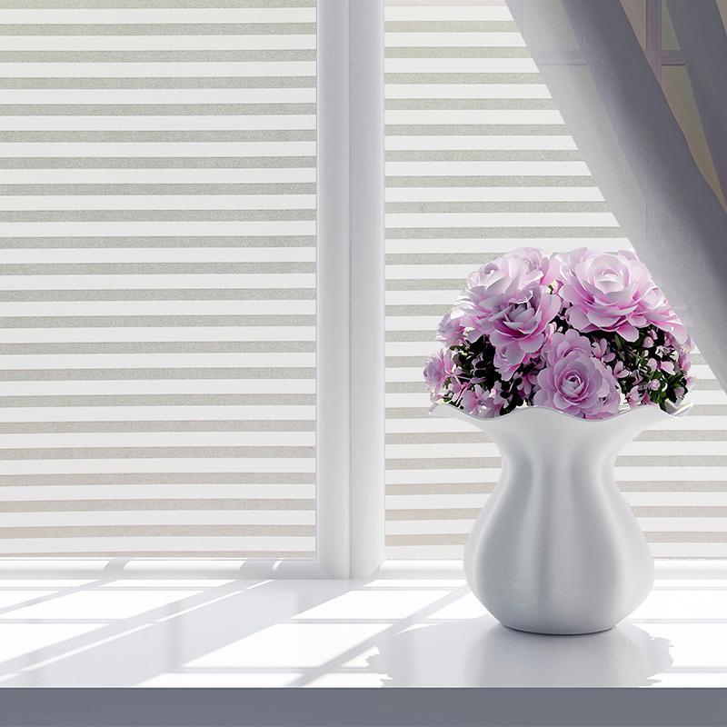 Giấy dán kính cửa sổ nghệ thuật glass0055 khổ 60*500 cm