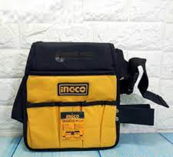 Giỏ đựng công cụ đeo lưng ingco htbp02031