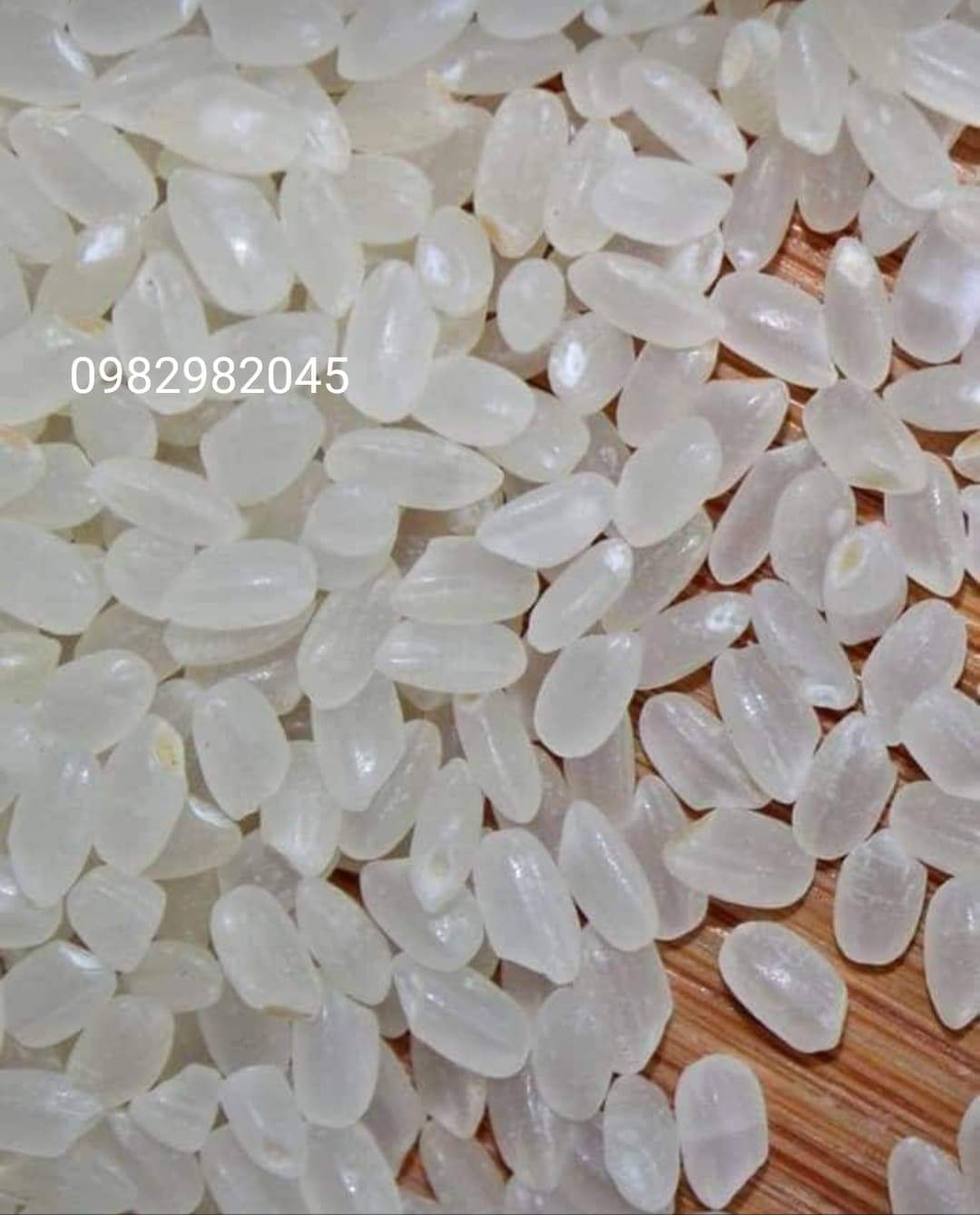 Gạo Nhật bao ăn ,thơm ngon thượng hạng