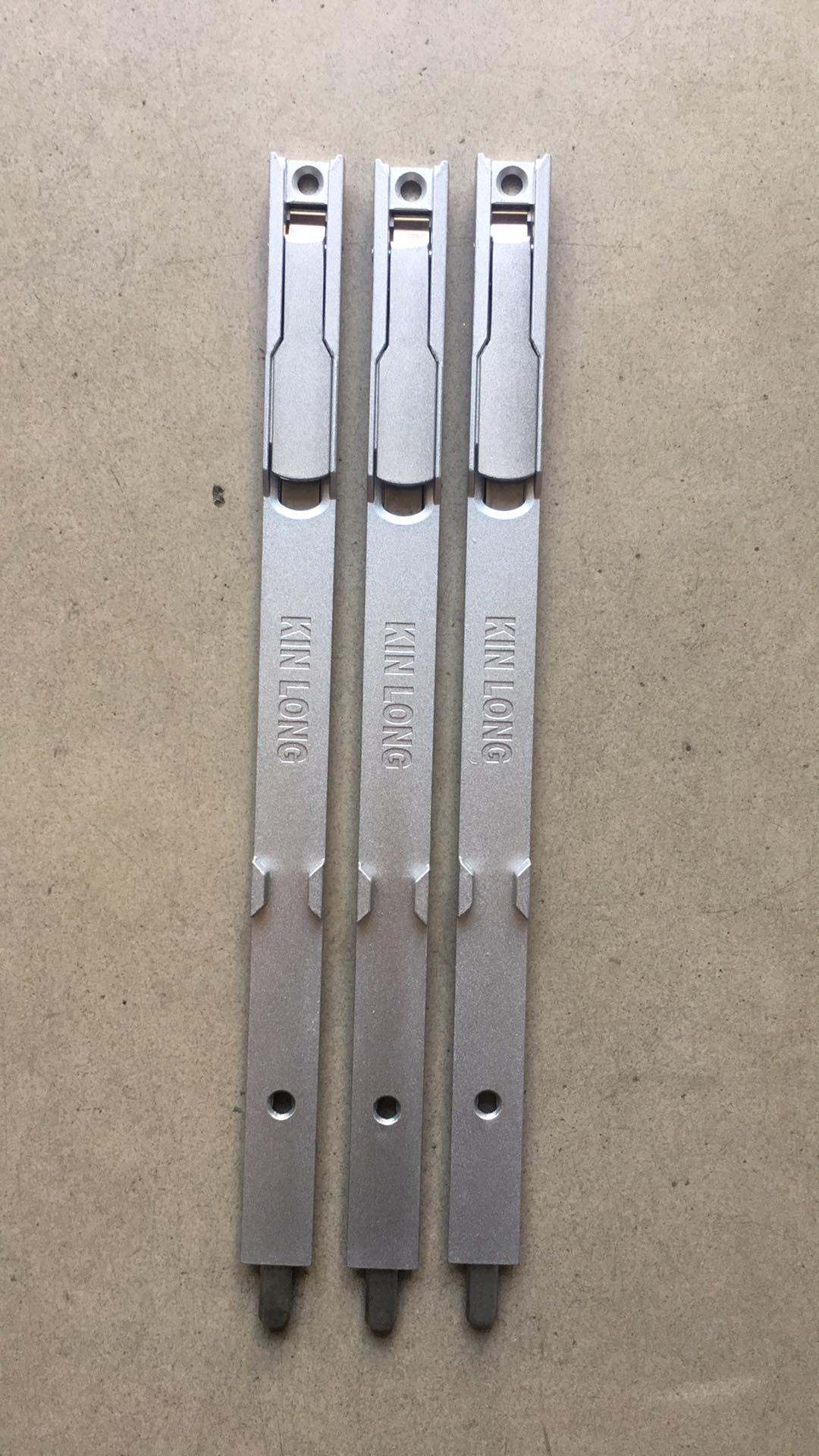 Chốt bật MCX KinLong 320 Chính Hãng