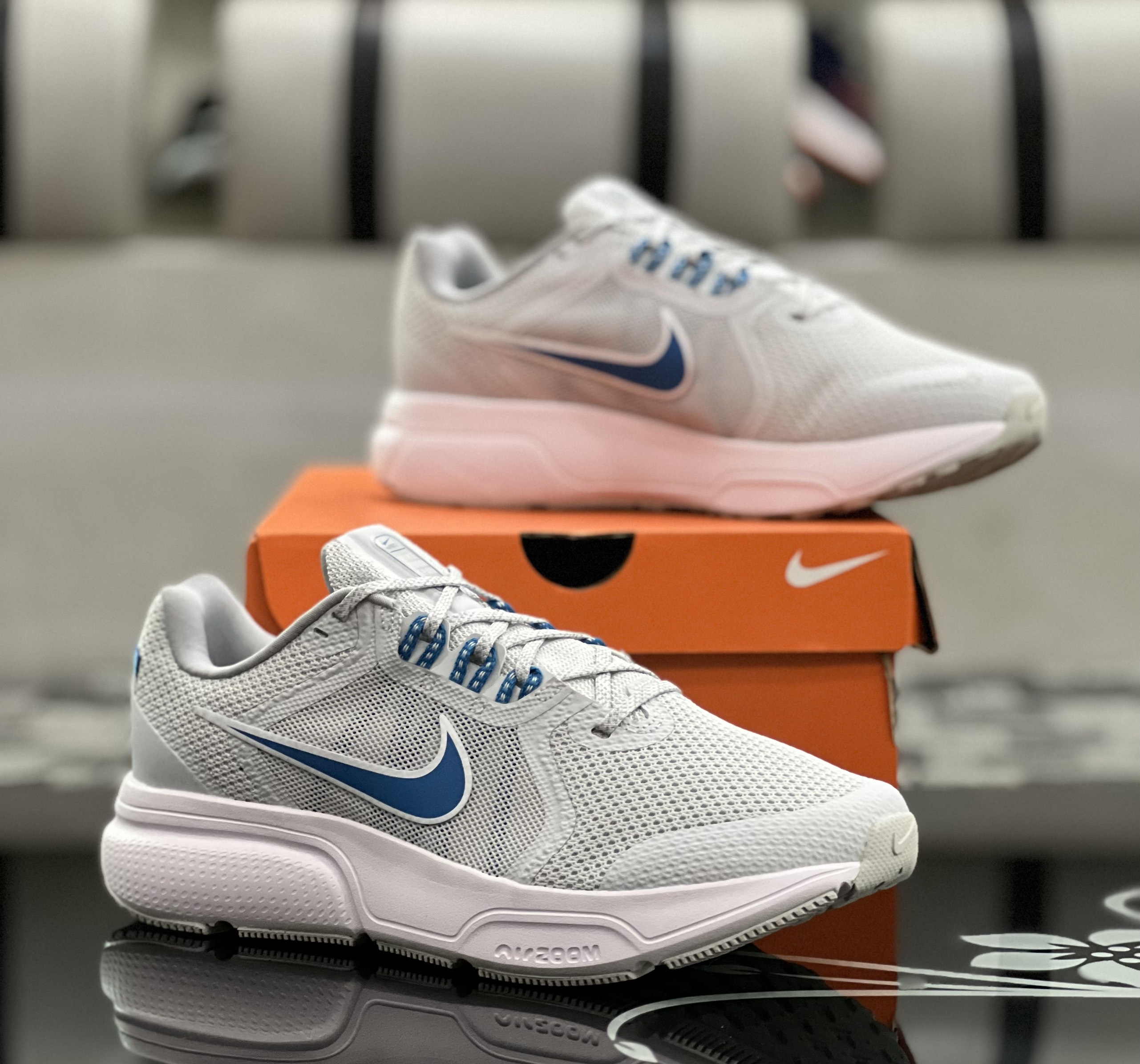 Hot deal T12-shoes. Spand c.4.0 2023 sports running series