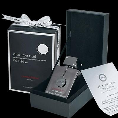 Nước hoa Club The Nuit Intense Man Limited EDP 105ml